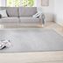 Hanse Home Collection koberce Kusový koberec Nasty 101595 Silber - 80x300 cm