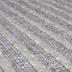 Flair Rugs koberce Behúň Verve Elton Stripe Grey - 60x240 cm