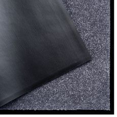 Mujkoberec Original , Protišmyková rohožka  104484 Grey – na von aj na doma, 40x60, šedá, chodba / predsieň