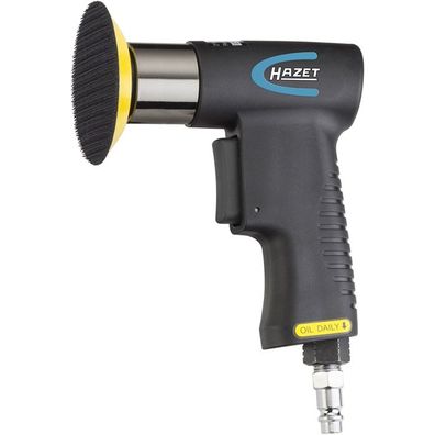 Pneumatická mini leštička HAZET 9033 N-9