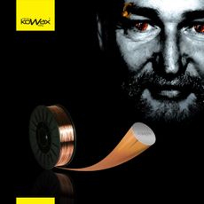 Zvárací drôt KOWAX G3Si1 0,8 mm 5 kg