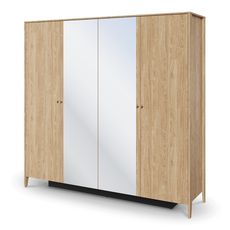 Šatníková skriňa CZ-01 COZY 220x216x60