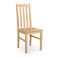 Jedálenská stolička Bos 10D - dub grandson