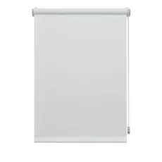 Roleta Mini Relax biela, 80 x 150 cm