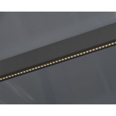 Palram LED osvetľovací systém 2,7 ms diaľkovým ovládaním