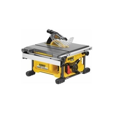 Aku stolná píla 210mm bez aku, 54V DeWALT DCS7485N FLEXVOLT