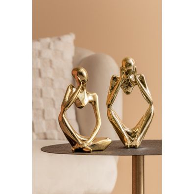 Soška z polyresínu (výška 23,5 cm) Dreaming – PT LIVING