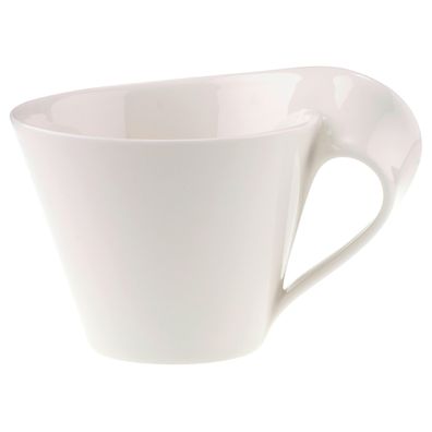 Villeroy & Boch JUMBO ŠÁLKA jemný porcelán (fine china)