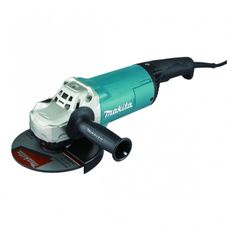 Uhlová brúska 180mm, 2200W, 8500 ot./min., Makita - GA7020R