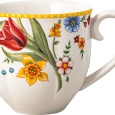 Villeroy & Boch SADA HRNČEKOV NA KÁVU jemný porcelán (fine china)