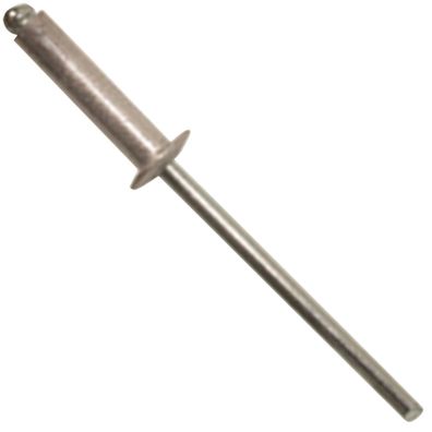 Slepý nit 4x10