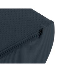 Ergonomický vankúš 40,5x26 cm Ergo Cosy – Leitz