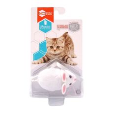 Robotická myš pre mačky - HEXBUG