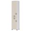 Regál Kiki V22-BE/KI-01 white/sand