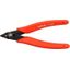 Kliešte elektrikárske 130 mm HRC 55-57 - YT-2263