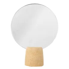Kozmetické zrkadlo ø 17 cm Ilina – Bloomingville