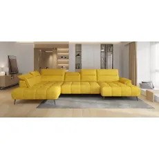 Sedacia súprava MONACO XL
