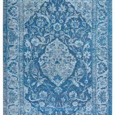 Hanse Home Collection koberce Kusový koberec Catania 105891 Mahat Blue - 120x180 cm