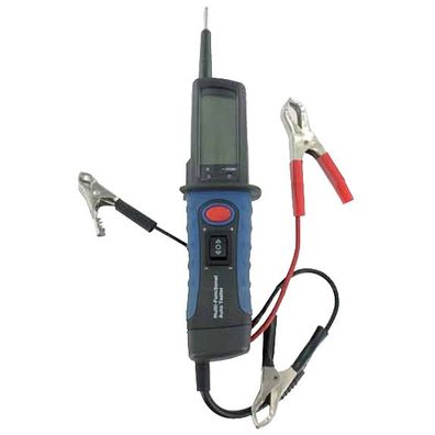 Digitálny skúšačka Multi-Functional Auto Tester 0-24 V HU31014