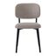 Béžová jedálenská stolička Fowler – Unique Furniture