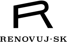 Renovuj.sk logo