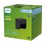 Philips - LED Vonkajšie nástenné svietidlo GRITS LED/1,5W/24V IP44
