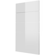 Dvierka Platinium D4M/D4E/D4H/D4A 40 white