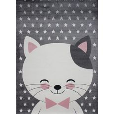 Koberec Frisee Soft KIDS 1,33/1,9 0550A Pink