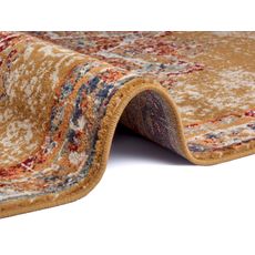 Hanse Home , Kusový koberec Luxor 105646 Maderno Red Multicolor, 160x235, viacfarebná, obývacia izba