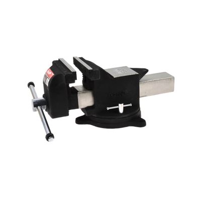 Profesionálny zverák 6" (150 mm) 25GW (1)