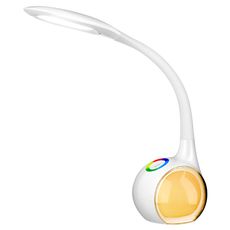 Boxxx LED LAMPA NA PÍSACÍ STÔL, dotykový stmievač, 51 cm