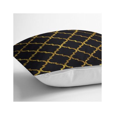 Obliečka na vankúš Minimalist Cushion Covers Cesmo, 45 x 45 cm