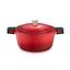 Tescoma Kastról s pokrievkou BORDEAUX 28 cm, 6,8 l, 28 cm