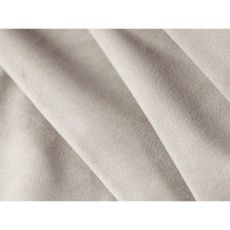 Béžová zamatová modulárna rohová pohovka (variabilná) Bellis – Micadoni
