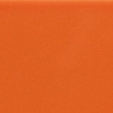 Obklad Ribesalbes Chic Colors naranja 10x30 cm lesk CHICC0875