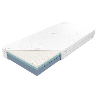 Matrac Royal Touch 80x200 Penové H2/H3 SLx