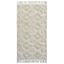 Koberec Boho 92 krémová 70x140 Merkury Home