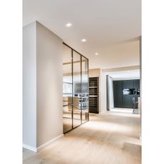 Eglo 32896 - SADA 3x Podhľadové svietidlo SARTIANO 1xLED/5W/230V
