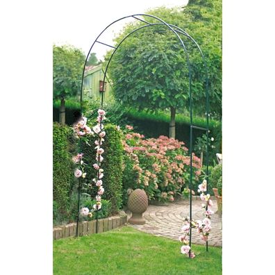 Oblúk na popínavé rastliny - Garden Pleasure