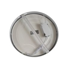 LED Stropné svietidlo GERRIT LED/24W/230V 4000K biela