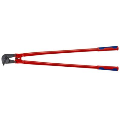 Pákový rezač 950 mm Knipex 71 82 950 na drôtené pletivo