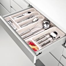 Zásobník FlexiSPACE 296x74 mm