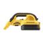 Aku vysávač DeWALT DCV517N (mokré/suché vysávanie) 18 V