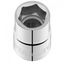 Nástrčný kľúč 3/8", 11 mm Stanley STMT86306-0