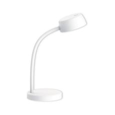 Top Light OLIVIA B - LED Stolná lampa LED/4,5W/230V biela