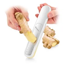 Krájač na cesnak Handy X-Sharp – Tescoma