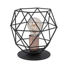 Stolná lampa GALAXY 1xE27/60W/230V