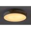 Rabalux 3527 - LED Stropné svietidlo MAPLE LED/24W/230V biela