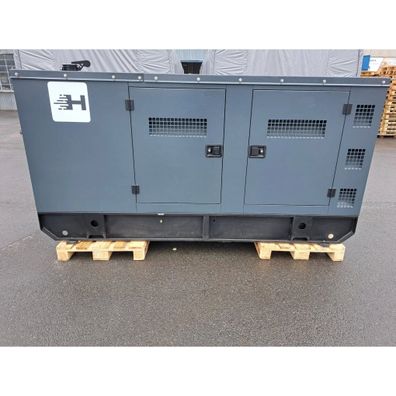 Hahn & Sohn Naftová elektrocentrála HDE250RST3