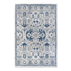 Modrý koberec 200x280 cm Emmanuel – Villeroy&Boch